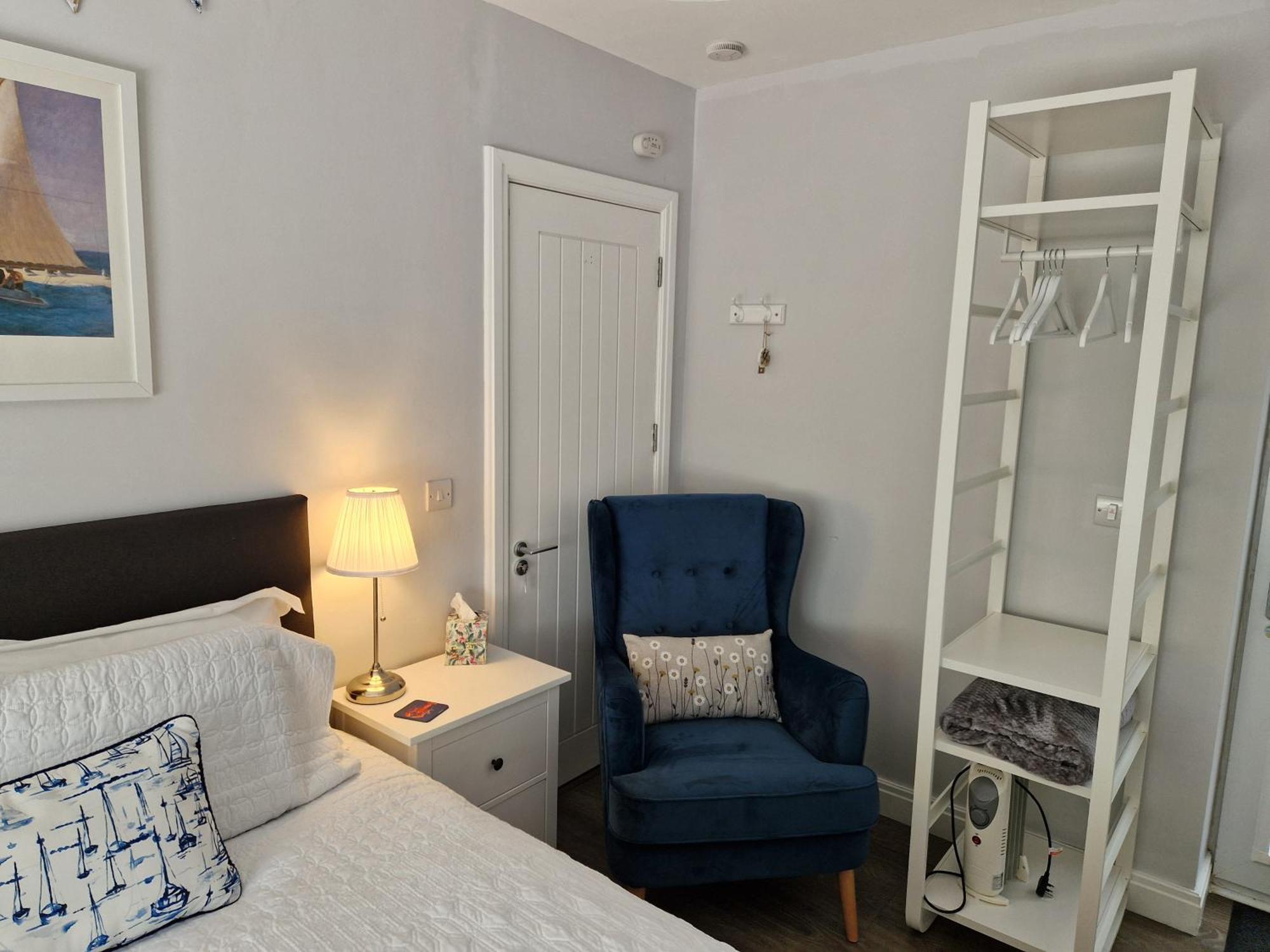 Room On Heath Park Cardiff Exterior photo