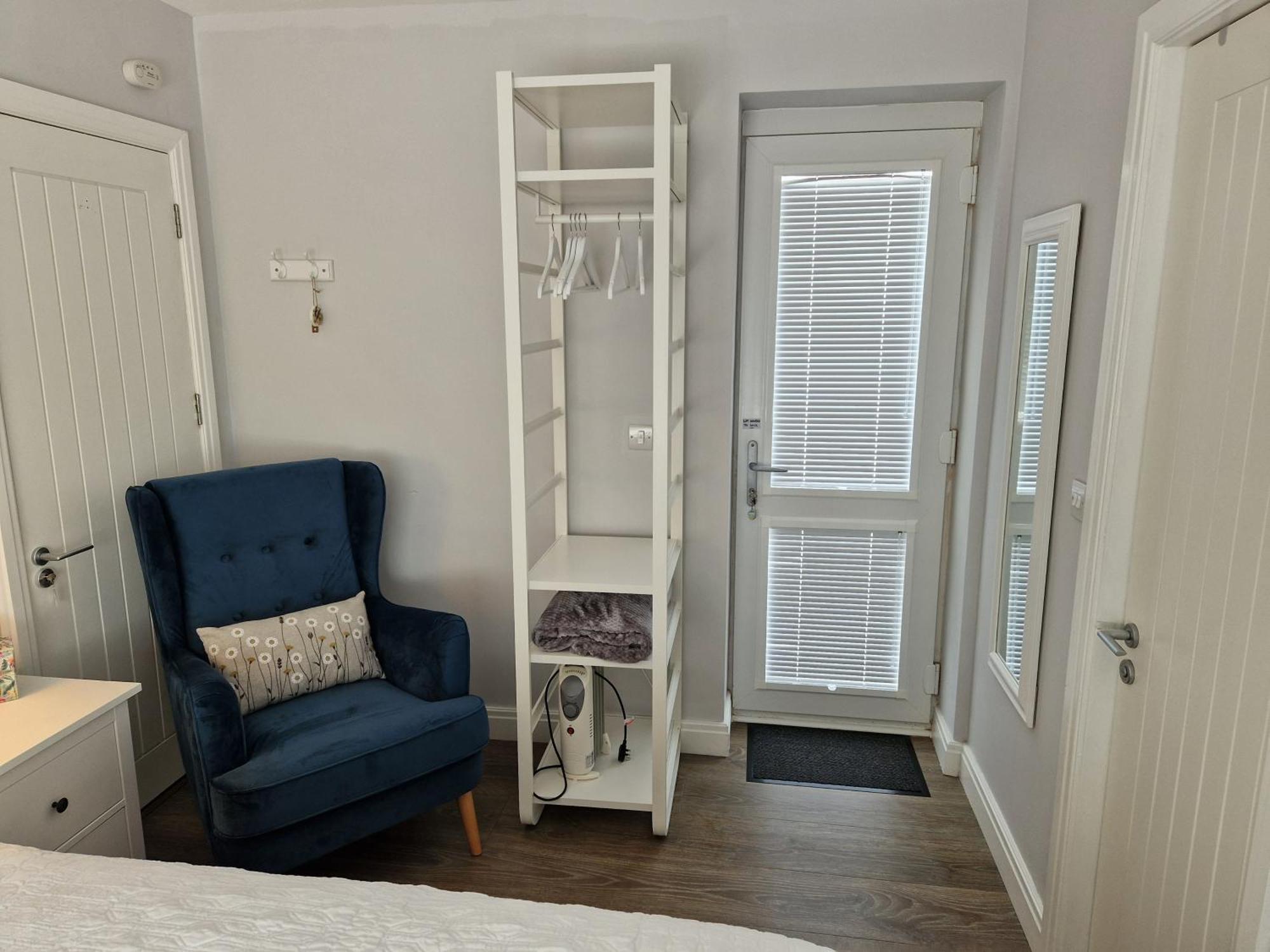 Room On Heath Park Cardiff Exterior photo